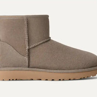 Classic Mini II-laars