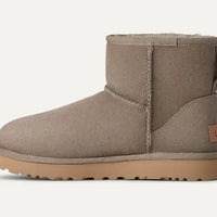 Classic Mini II-laars