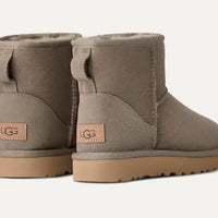 Classic Mini II-laars