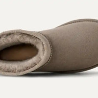 Classic Mini II-laars