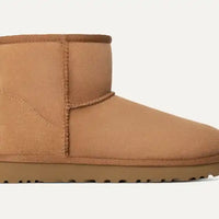 Classic Mini II-laars