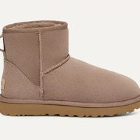 Classic Mini II-laars