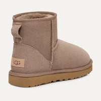 Classic Mini II-laars