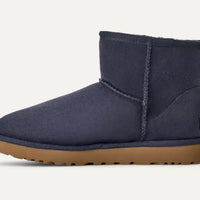 Classic Mini II-laars