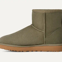 Classic Mini II-laars