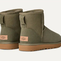 Classic Mini II-laars