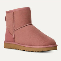 Classic Mini II-laars