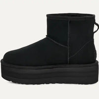 Classic Mini Platform-laars