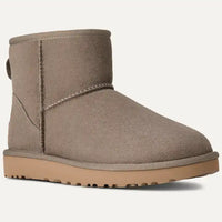 Classic Mini II-laars