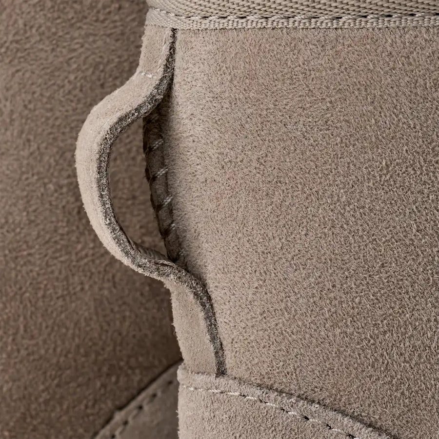 Classic Mini II-laars