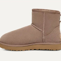 Classic Mini II-laars