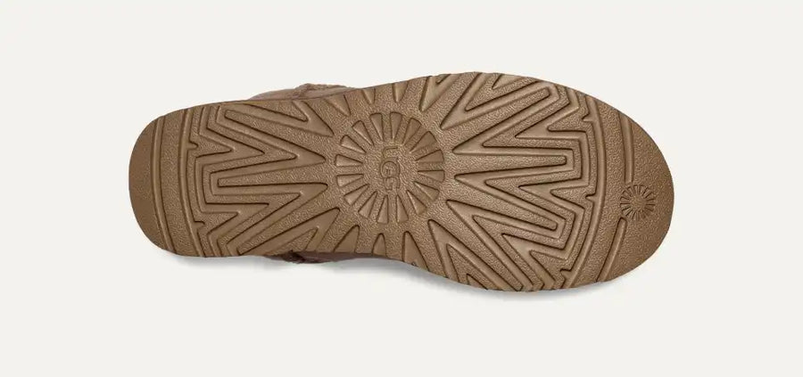 Classic Mini II-laars