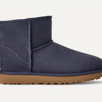 Classic Mini II-laars