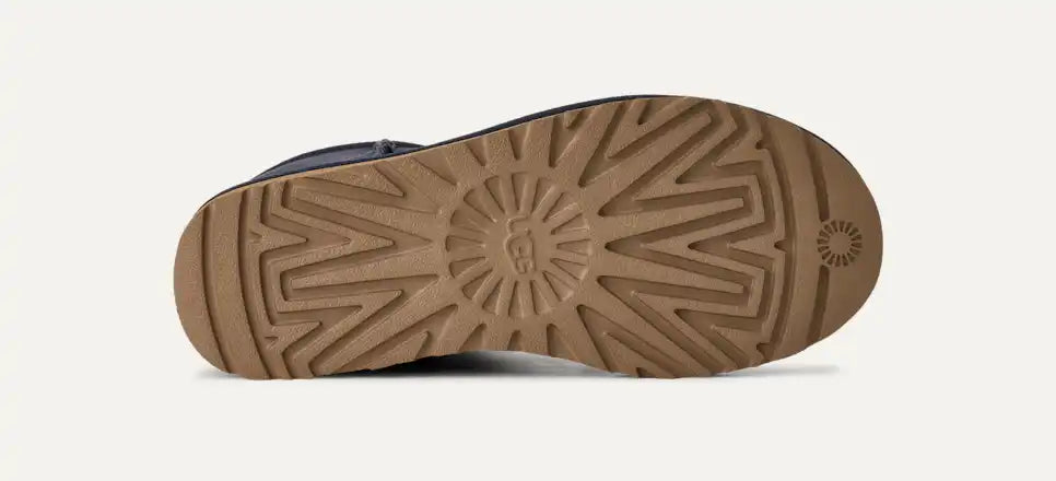 Classic Mini II-laars