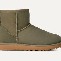 Classic Mini II-laars