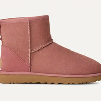 Classic Mini II-laars