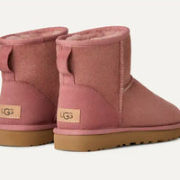 Classic Mini II-laars