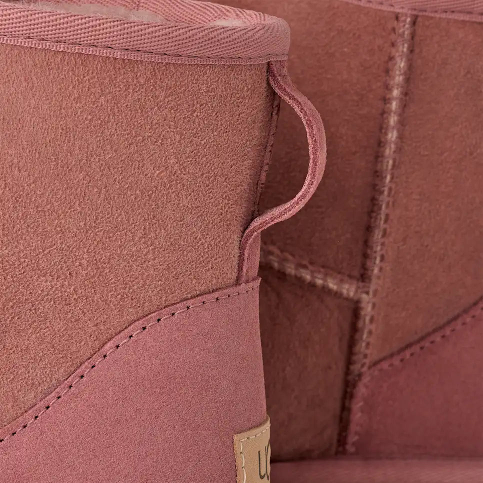 Classic Mini II-laars