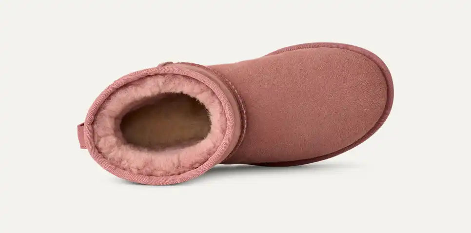 Classic Mini II-laars