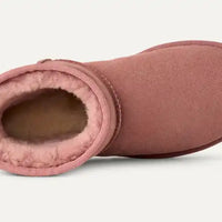 Classic Mini II-laars