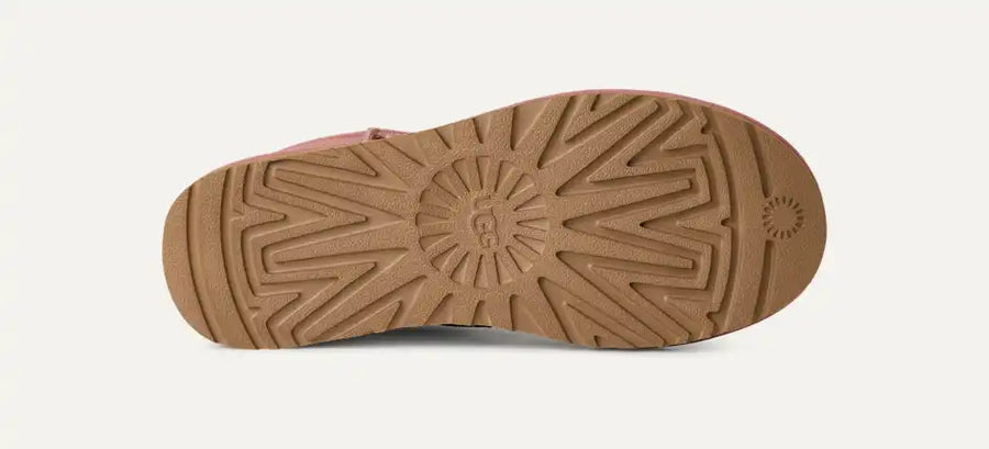 Classic Mini II-laars