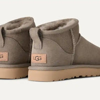 Classic Ultra Mini-laars