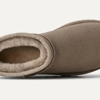 Classic Ultra Mini-laars