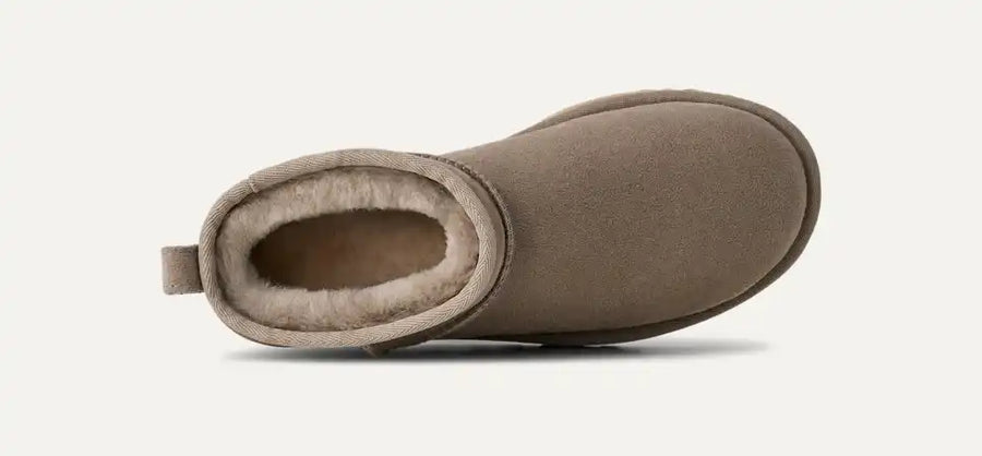 Classic Ultra Mini-laars