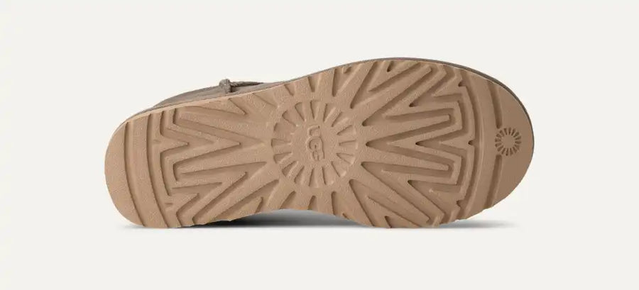 Classic Ultra Mini-laars