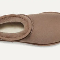 Classic Ultra Mini-laars