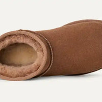 Classic Ultra Mini-laars