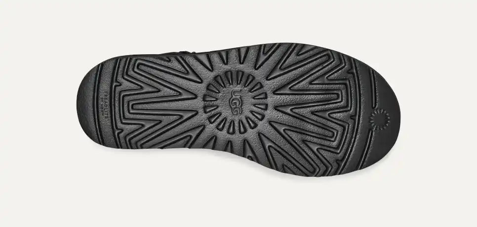 Classic Mini Platform-laars