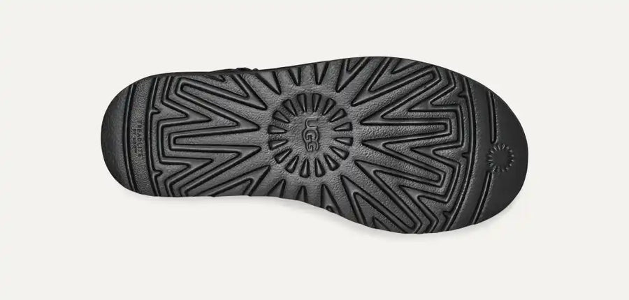 Classic Mini Platform-laars